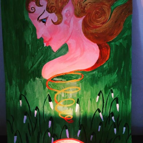 Imbolc Essence